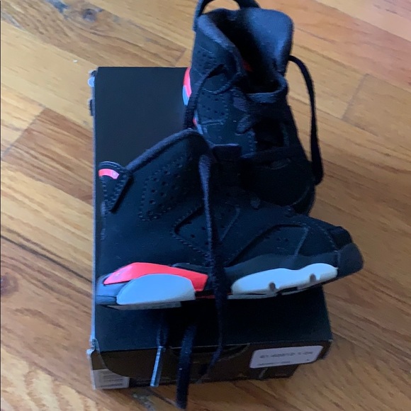 Nike Other - Nike Jordan’s